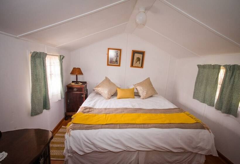Номер Economy, Homestead Bed And Breakfast