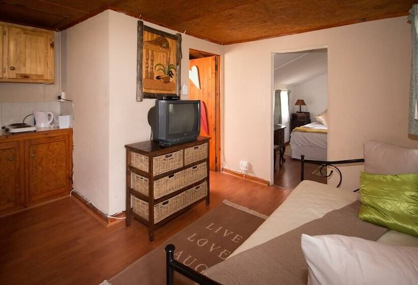Cameră Standard, Homestead Bed And Breakfast