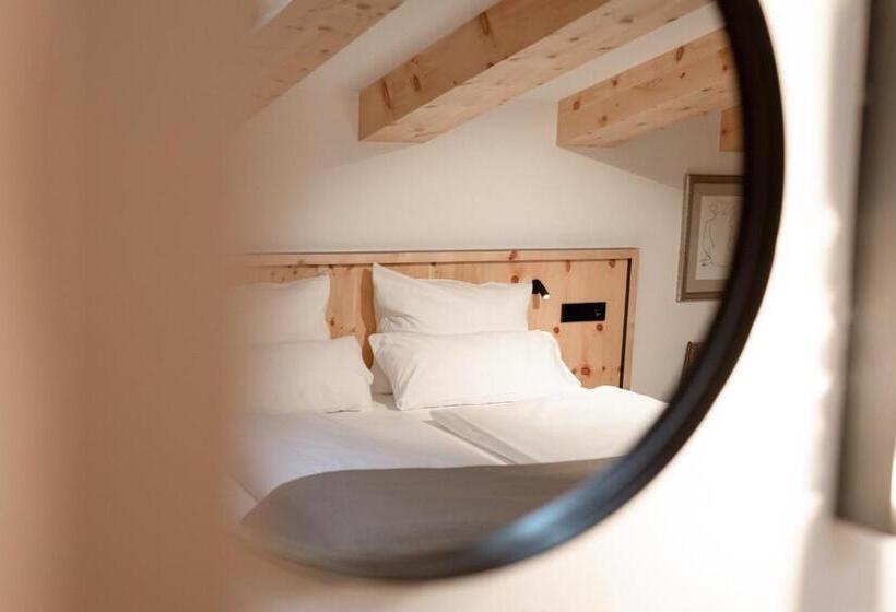 디럭스 룸, & Appartements Tiroler Buam