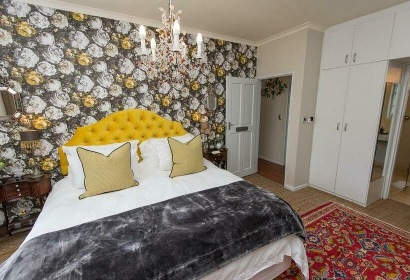חדר סטנדרט, Baruch Guest House Rhodes