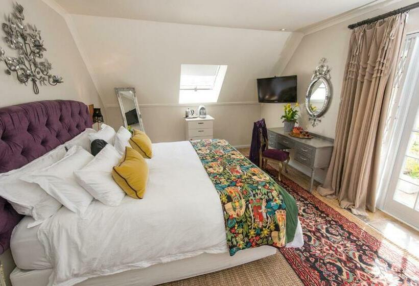 חדר סטנדרט, Baruch Guest House Rhodes