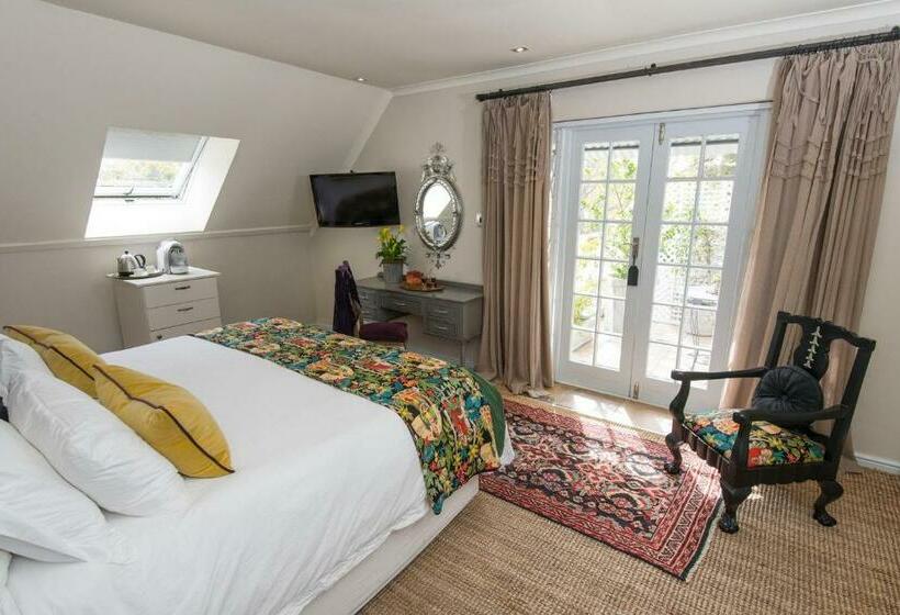 חדר סטנדרט, Baruch Guest House Rhodes