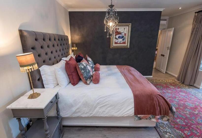 חדר סטנדרט, Baruch Guest House Rhodes