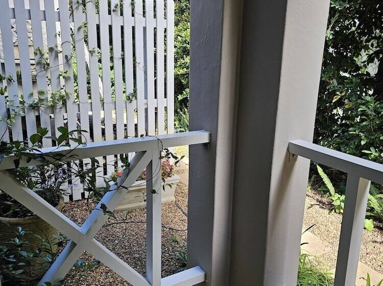 חדר סטנדרט, Baruch Guest House Rhodes