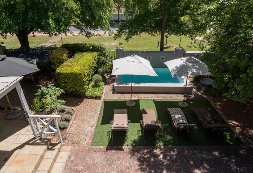 חדר סטנדרט, Baruch Guest House Rhodes