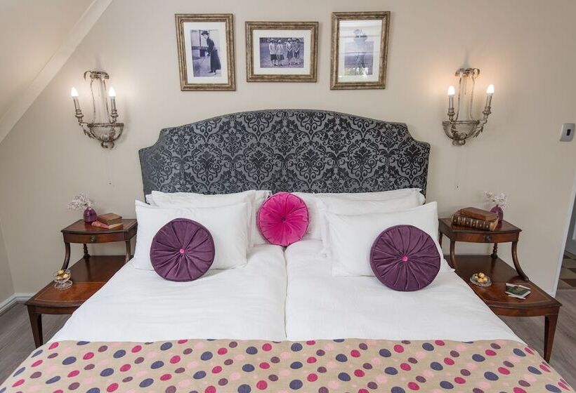 חדר סטנדרט, Baruch Guest House Rhodes