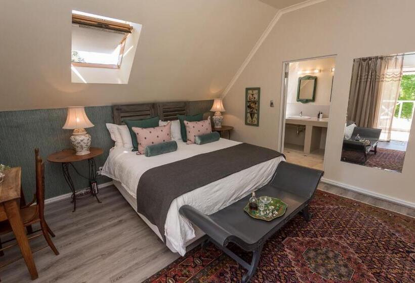 חדר סטנדרט, Baruch Guest House Rhodes