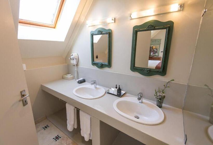 חדר סטנדרט, Baruch Guest House Rhodes