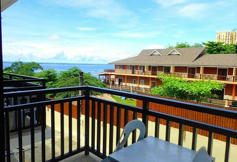 Quarto standard, Aozora Seaside Mactan
