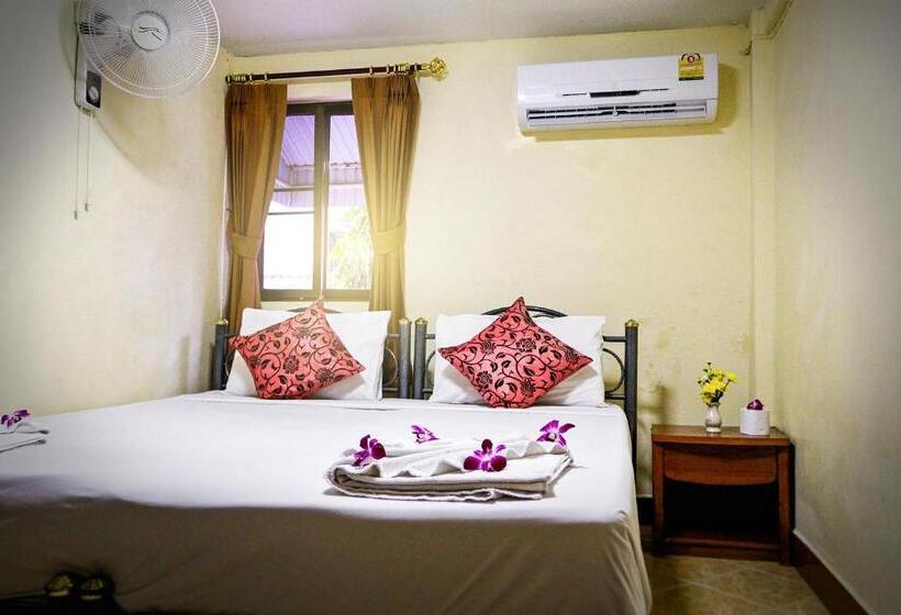 غرفة قياسية, Star Guesthouse