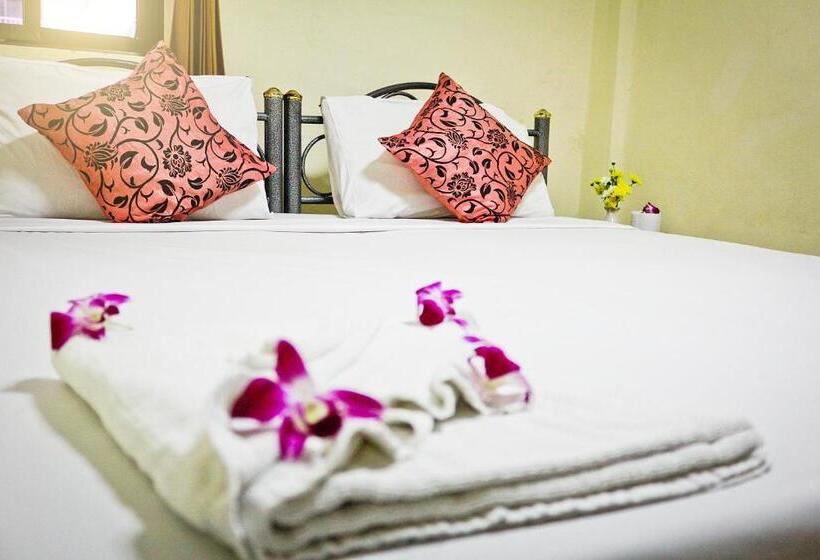 غرفة قياسية, Star Guesthouse