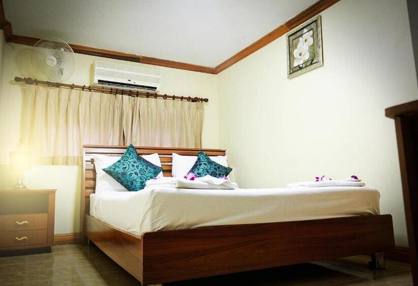 غرفة عائلية, Star Guesthouse