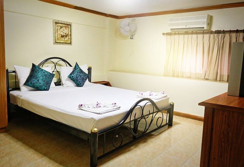 غرفة قياسية, Star Guesthouse