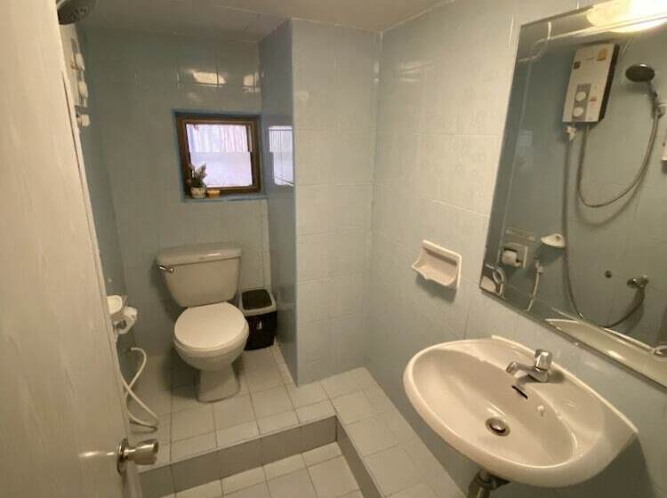 غرفة قياسية, Star Guesthouse