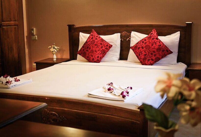 غرفة ديلوكس, Star Guesthouse