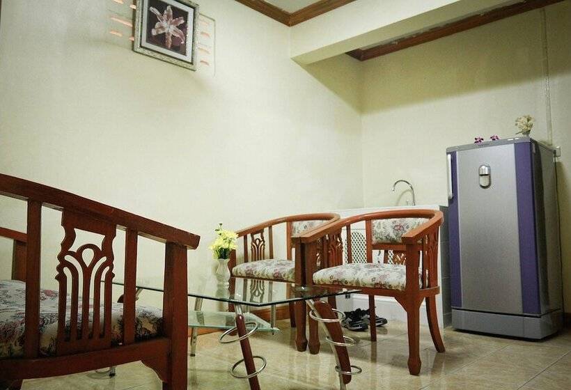 غرفة عائلية, Star Guesthouse