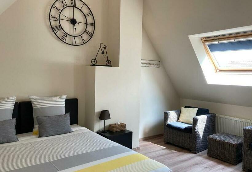 标准三人间, B&b Col Del Vino