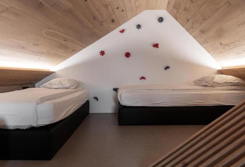 Family Suite, B&b Herenhuis