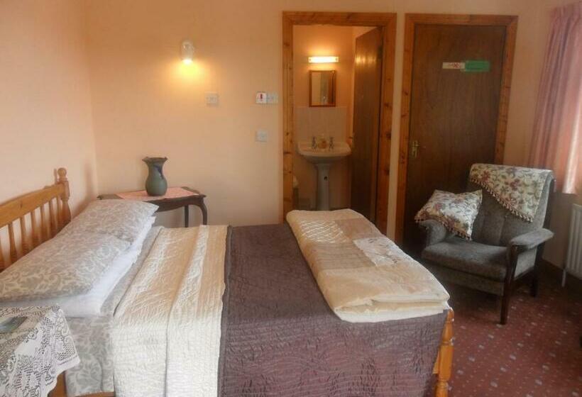Номер Стандарт Вид на Море, Glen House Room Only Accommodation
