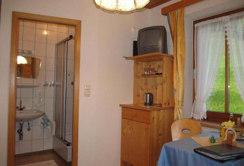 Номер Стандарт Индивидуальный, Landhaus Neubauer   Zimmer