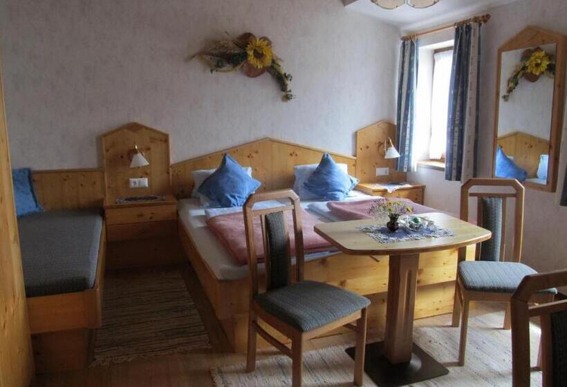 Номер Стандарт, Landhaus Neubauer   Zimmer