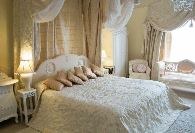 Семейный Номер Deluxe, Maranatha Country House