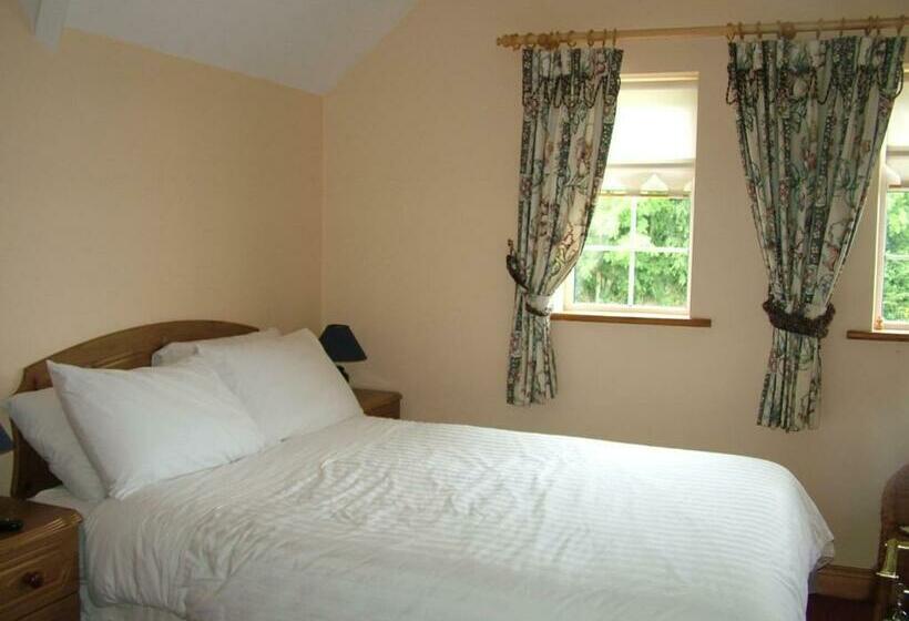 スタンダードルーム, Quarry Ridge B&b