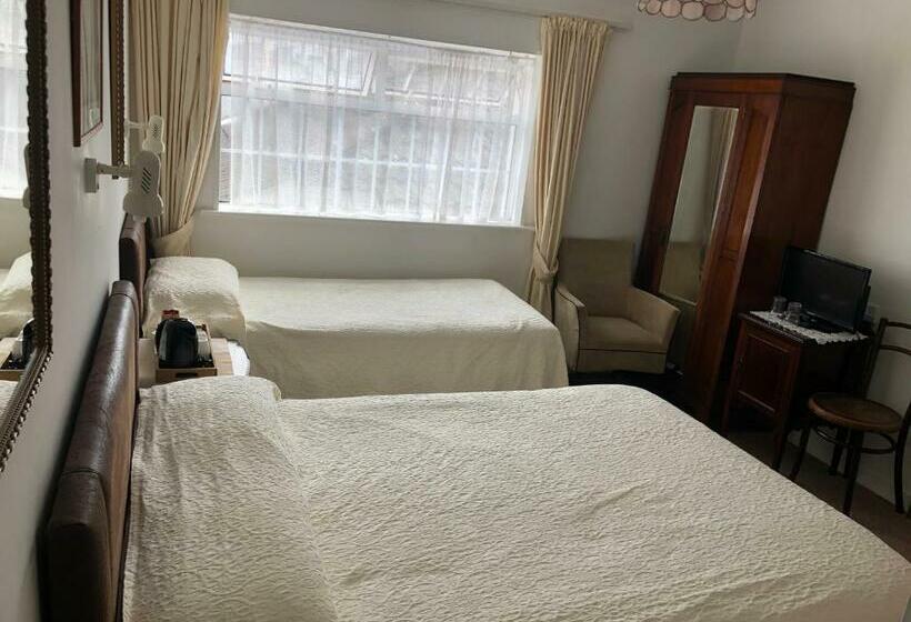 标准间, Rockville House B&b