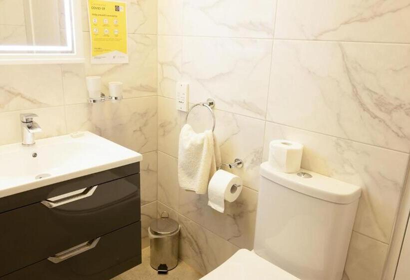 Номер Стандарт, Station House Bed & Breakfast