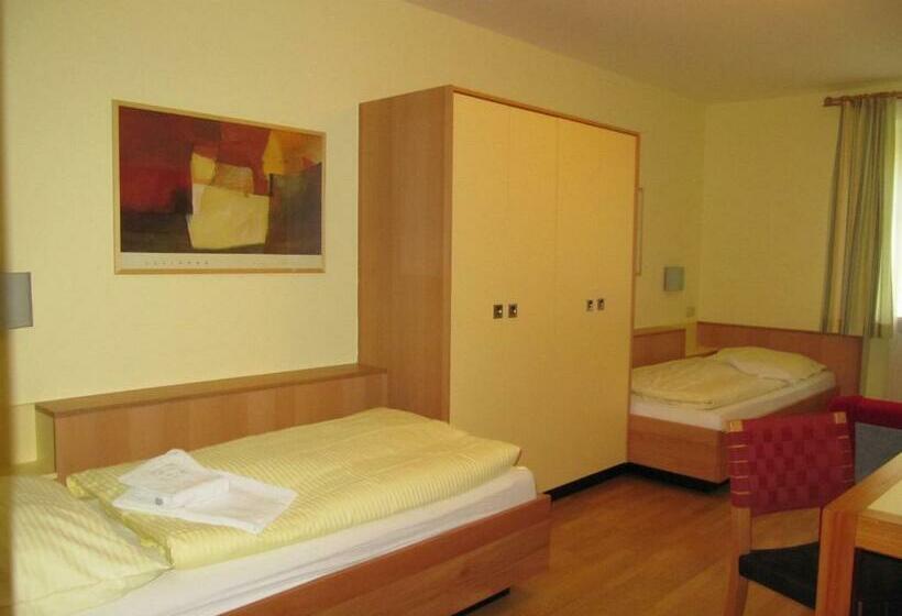 Номер Стандарт, Austrian Sports Resort, Bsfz Obertraun