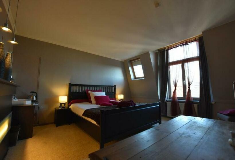 Номер Стандарт, B&b Cambiare