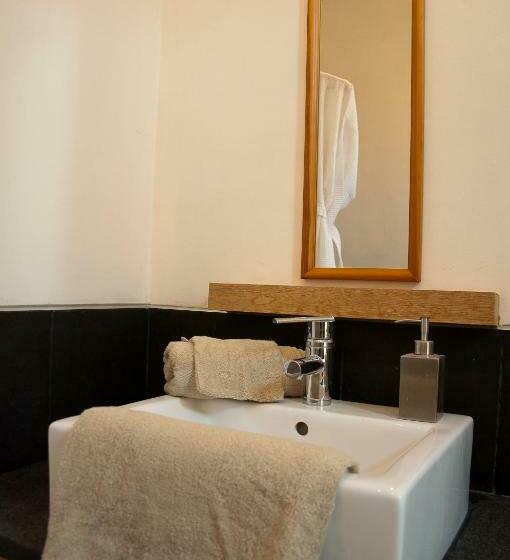 Номер Комфорт, B&b Cambiare