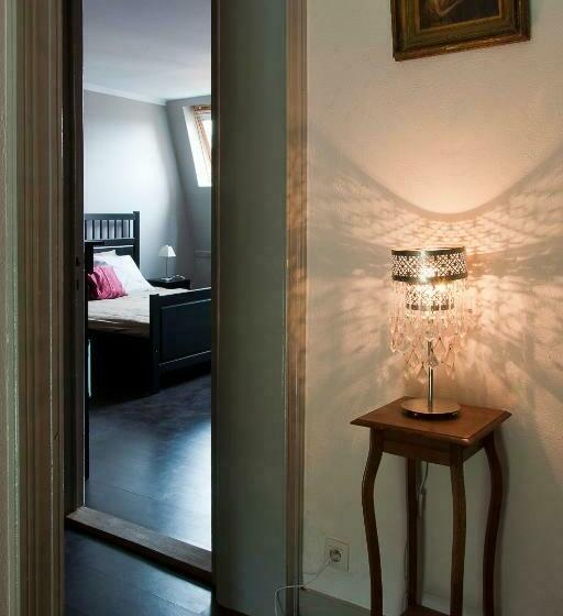 Номер Стандарт, B&b Cambiare