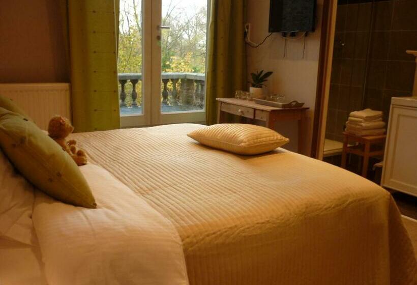 Номер Стандарт, Bed & Breakfast Ter Brugge