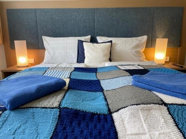 غرفة عائلية, Aparthotel Bergtraum