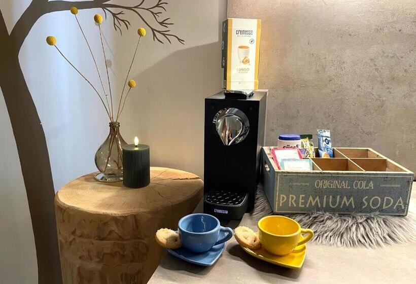 Апартаменты 2 Спальни с Балконом, Aparthotel Bergtraum