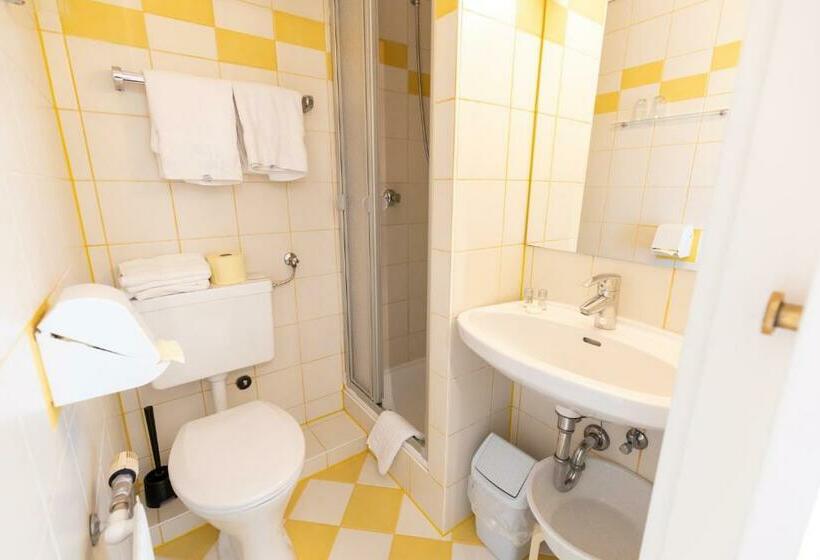 Номер Стандарт, Gästehaus Pension Ria