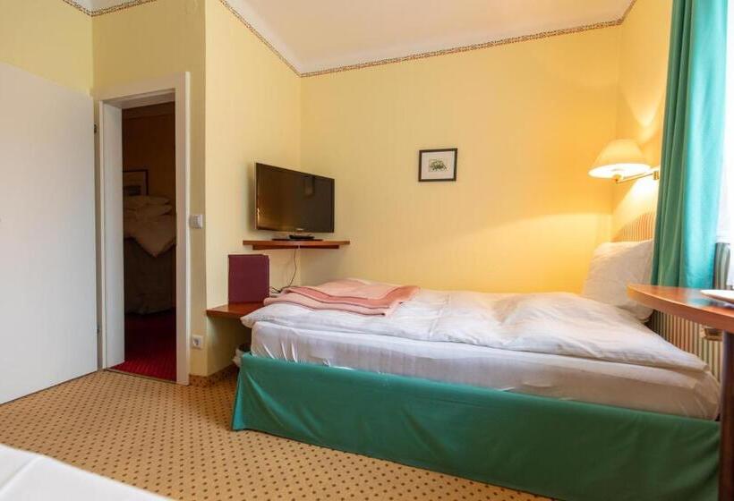 Номер Basic, Gästehaus Pension Ria
