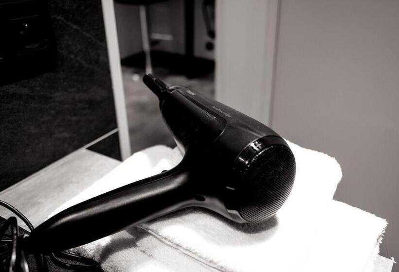 Номер Deluxe Одноместный, Oud Gemeentehuis