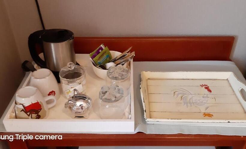 Номер Стандарт, Bed & Breakfast Ter Brugge