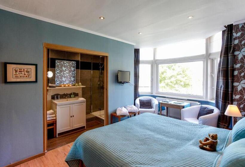 Family Suite, Bed & Breakfast Ter Brugge
