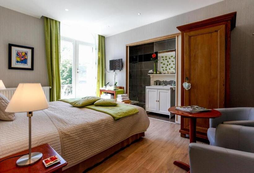 Family Suite, Bed & Breakfast Ter Brugge