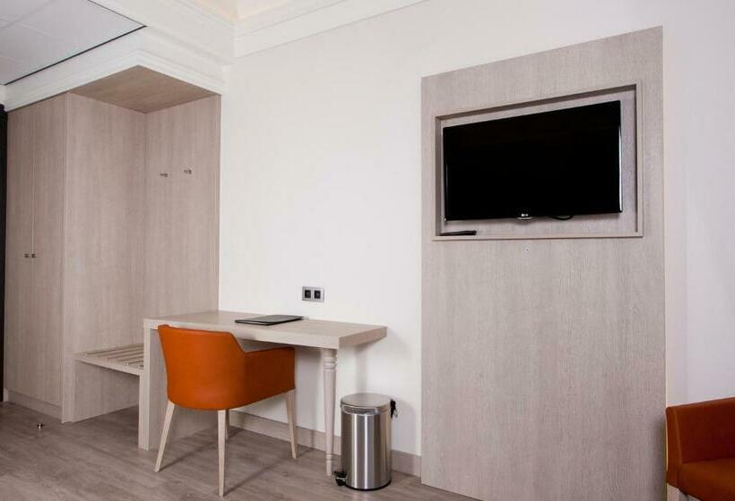 舒适型房间, Blanckthys Hotel Voeren