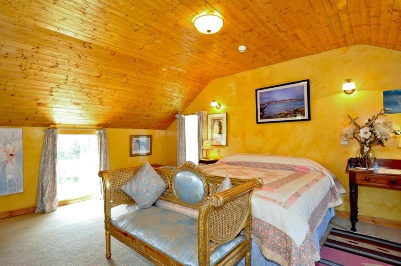 标准间, Errisbeg House B&b