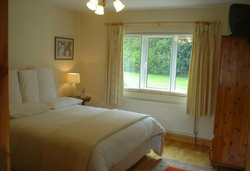 Номер Стандарт, Forest Park House B&b