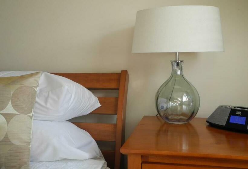 Номер Superior, Hillside Lodge B&b