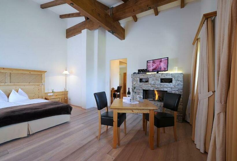 Люкс, Und Alpen Apartments Mit Sauna   Bürglhöh