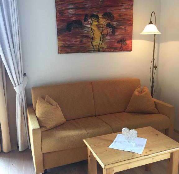 Люкс, Und Alpen Apartments Mit Sauna   Bürglhöh