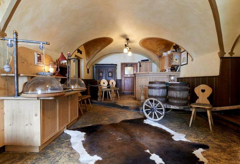 Номер Стандарт Индивидуальный, Chen Döllacher Dorfwirtshaus