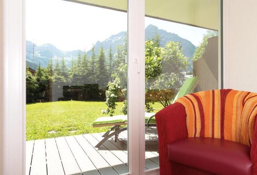 Номер Комфорт, Ferienhotel Almajur